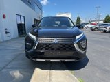 Used 2024 Mitsubishi Eclipse Cross SE image 2