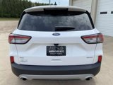 Used 2021 Ford Escape SE image 6