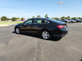 Used 2022 Chevrolet Malibu LT image 4