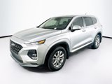 Used 2020 Hyundai Santa Fe SE image 3