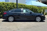 Used 2023 Honda Civic LX image 3