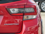 Certified 2022 Subaru Crosstrek 2.0i Premium w/ Popular Package #2 image 6