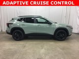 New 2025 Chevrolet Trax ACTIV w/ Sunroof Package image 2