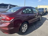 Used 2015 Honda Civic LX image 4