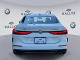 Certified 2024 BMW 228i xDrive Gran Coupe w/ Convenience Package image 5