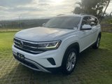 Used 2021 Volkswagen Atlas SE w/ Panoramic Sunroof Package image 3