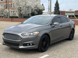 Used 2014 Ford Fusion SE w/ Equipment Group 202A image 2