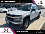 Used 2008 Chevrolet Colorado W/T image 3