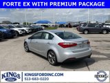 Used 2016 Kia Forte EX w/ EX Premium Package image 5