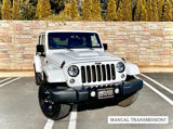Used 2015 Jeep Wrangler Unlimited Sahara image 2
