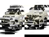 Used 2016 Mercedes-Benz GLE 350 4MATIC image 2