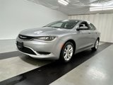 Used 2015 Chrysler 200 Limited image 5