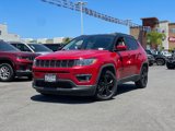 Certified 2019 Jeep Compass Altitude image 2