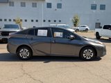 Used 2017 Toyota Prius Three image 4