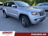 Used 2018 Jeep Grand Cherokee Limited image 3