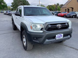 Used 2015 Toyota Tacoma 4x4 Access Cab image 5