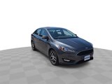 Used 2018 Ford Focus SEL w/ Cold Weather Package image 2