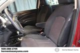 Certified 2019 Nissan Versa SV image 4