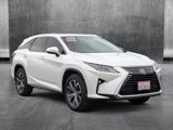 Used 2018 Lexus RX 350L image 3