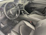 Used 2021 Toyota Camry XSE image 4