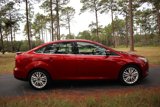 Used 2018 Ford Focus Titanium image 2
