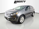 Used 2016 Ford Edge SEL w/ Equipment Group 201A image 3