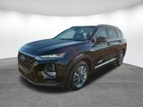 Used 2019 Hyundai Santa Fe Limited image 3