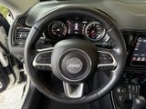 Used 2018 Jeep Compass Limited image 2
