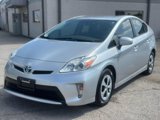 Used 2013 Toyota Prius One image 2