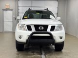 Used 2016 Nissan Frontier PRO-4X w/ Pro-4x Luxury Package image 2