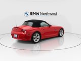 Used 2006 BMW Z4 3.0i image 3