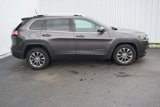 Used 2019 Jeep Cherokee Latitude Plus image 2
