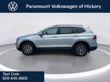 Certified 2020 Volkswagen Tiguan SE image 5