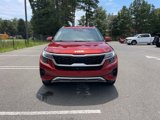 Certified 2023 Kia Seltos S w/ Navigation Package image 3