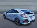 Used 2018 Honda Civic Sport image 4
