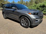 Used 2021 Ford Explorer XLT w/ Equipment Group 202A image 3