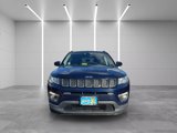 Used 2018 Jeep Compass Latitude w/ Popular Equipment Group image 2