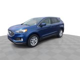 Used 2022 Ford Edge SEL w/ Convenience Package image 4