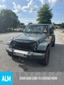 Used 2015 Jeep Wrangler Unlimited Sahara image 3