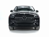 Used 2025 Mercedes-Benz GLE 53 AMG 4MATIC Coupe image 2