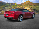 Used 2013 Chevrolet Camaro LT w/ RS Package image 4