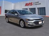 Used 2023 Chevrolet Malibu LT image 3