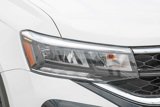 Used 2023 Volkswagen Taos S image 4