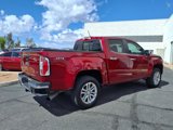 Used 2017 GMC Canyon SLT w/ Driver Alert Package image 5