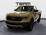 Used 2021 Ford Ranger XLT w/ Equipment Group 301A Mid image 3