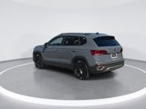 Certified 2023 Volkswagen Taos SE w/ Panoramic Sunroof Package image 6
