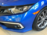 Used 2021 Honda Civic EX image 5