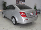 Used 2017 Chevrolet Sonic LT image 5