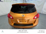 Used 2008 Nissan Rogue SL w/ Premium Pkg image 6