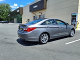Used 2013 Hyundai Sonata Limited w/ Premium Pkg image 6